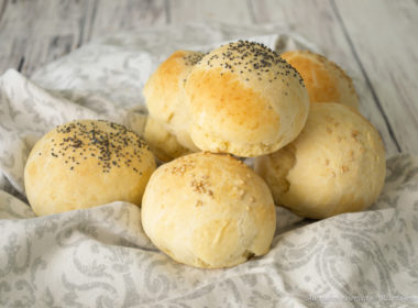 Panini veloci Bimby