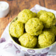 Polpette di cous cous Bimby