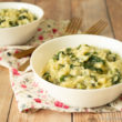 Risotto all'ortica Bimby