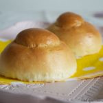 Brioche col tuppo Bimby • Ricette Bimby