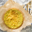 Frittata di patate Bimby