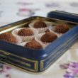 Tartufi al caffè Bimby