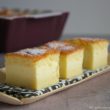 Torta magica Bimby