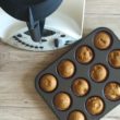 Muffin alle mele Bimby