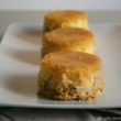 Sformatini di patate e funghi Bimby
