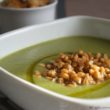 Crema di lattuga Bimby