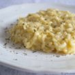 Risotto al castelmagno Bimby