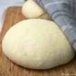 Pizza in teglia Bimby