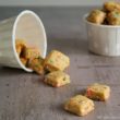 Biscotti Arlecchino Bimby