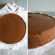 Torta tartufata Bimby