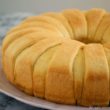 Corona di pane ripiena Bimby