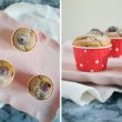 Muffin alle ciliegie Bimby