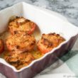 Pomodori gratinati Bimby