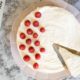 Cheesecake senza cottura Bimby