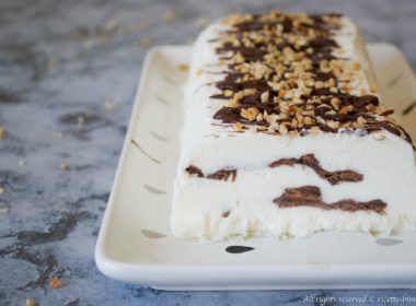 Viennetta Bimby
