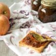 Marmellata allo strudel Bimby