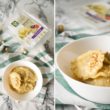 Agnolotti con pesto di nocciole Bimby