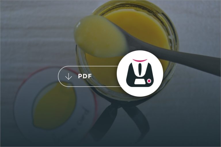 Calendario 2014 di Ricette-Bimby