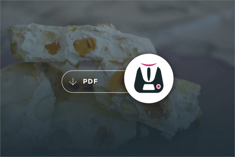 PDF Dolci di Natale Bimby 2012