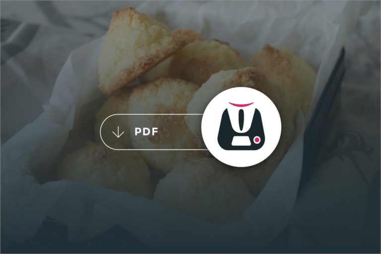 PDF Dolci di Natale Bimby 2016