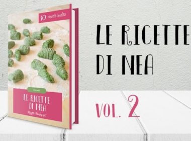 Le ricette di Nea vol.2