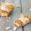 Barrette all'avena Bimby