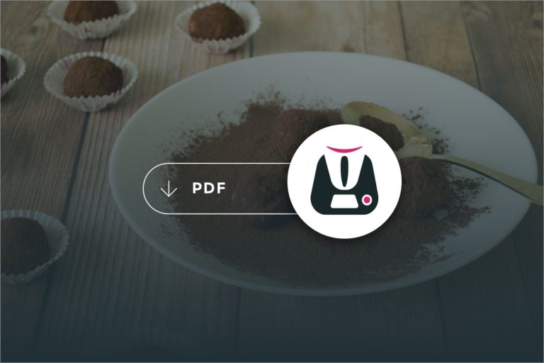 Calendario 2018 di Ricette-Bimby