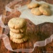 Biscotti al cioccolato bianco Bimby