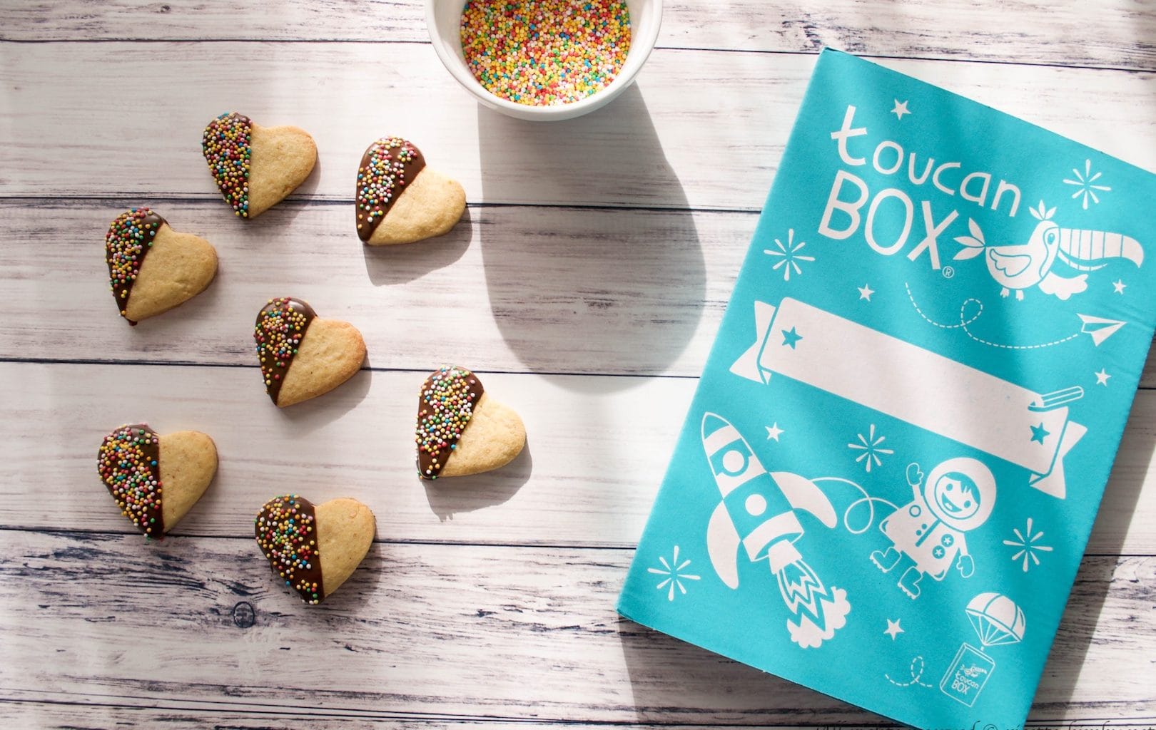 Biscotti di Carnevale Bimby