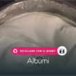Come riciclare gli albumi avanzati con il bimby