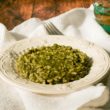 Risotto agli spinaci e gorgonzola Bimby