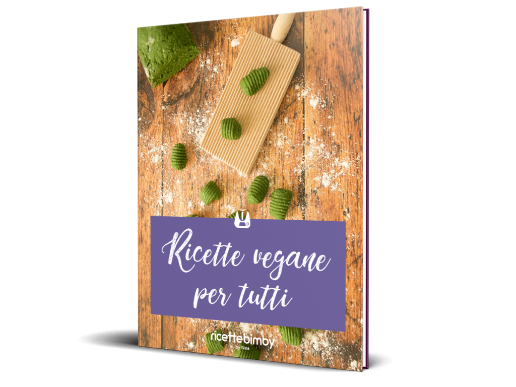 Ricette vegane per tutti