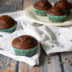 Muffin caffè e cioccolato Bimby