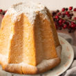 Pandoro Bimby