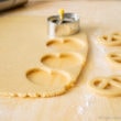 Pasta frolla vegan Bimby
