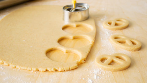 Pasta Frolla Vegan Bimby Ricette Bimby