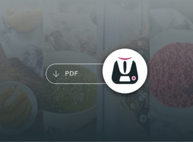 Calendario 2020 di Ricette Bimby
