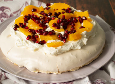 Pavlova Bimby