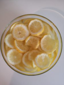 Marmellata di limoni bimby
