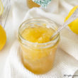 Marmellata di limoni Bimby
