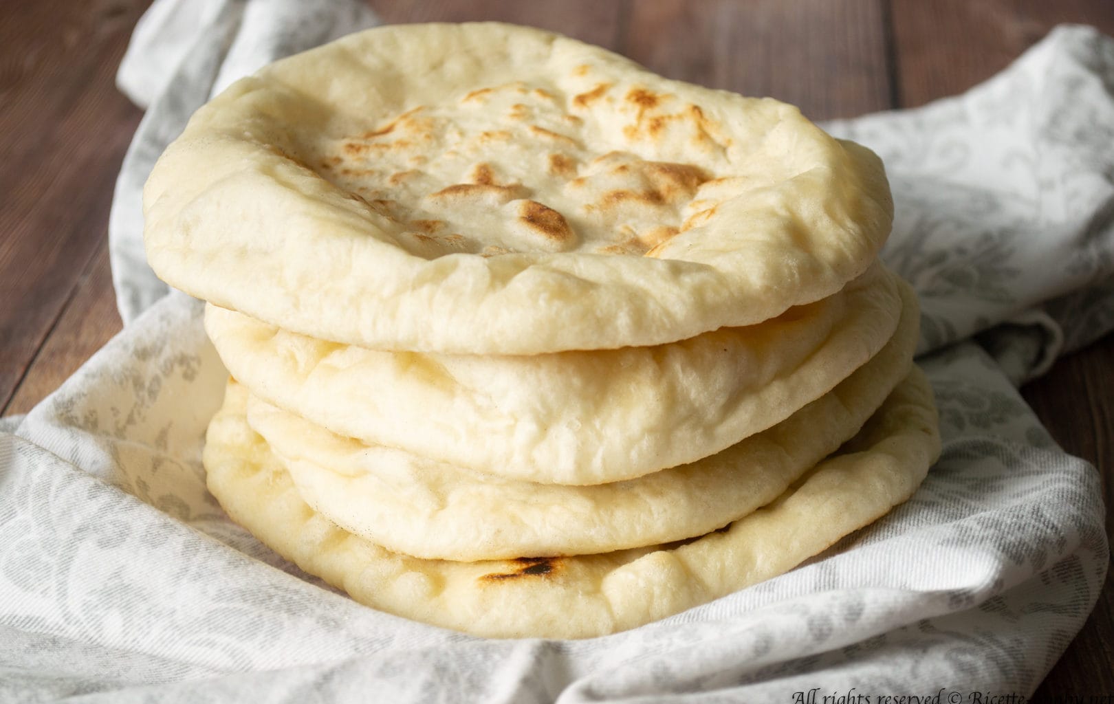 Pita greca Bimby