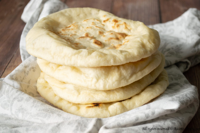 Pita greca Bimby