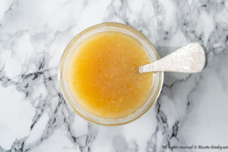 Aroma per panettone Bimby