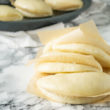 Bao bun Bimby
