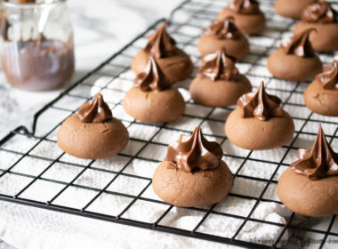 Nutellotti Bimby