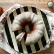 Ciambella red velvet Bimby