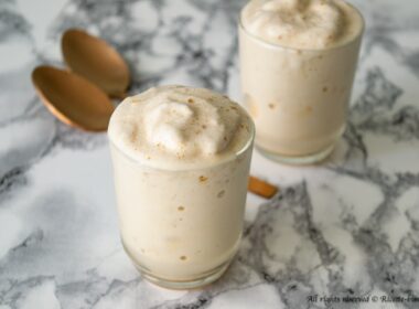 Crema caffè con caffè espresso Bimby