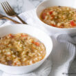 Risotto melanzane e pomodori Bimby