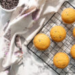Muffin senza glutine con gocce di cioccolato Bimby