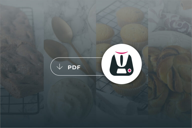 Calendario 2023 di Ricette-Bimby